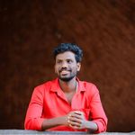 Samuel Dasari - @mr_crime_partner_42 - Instagram