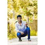 Samuel Dasari - @icon.starraju143 - Instagram