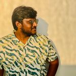 Samuel Dasari - @dasarisamuel - Instagram