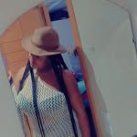 Samuella Dash - @dashsamuella - Instagram