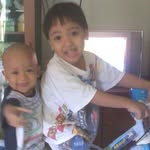 Adi Azka Athar Emy - @samueldavy_103 - Instagram