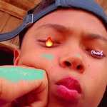 samuel davy - @neozinn_tah - Instagram