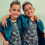 Samuel Davy Alves - @gemeos_samuel_e_davy - Instagram