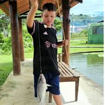 samuel davy da silva araujo - @samueldavydasilva - Instagram