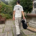 Samuel Deakin - @deakin1 - Instagram