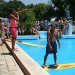 Samuel Deans - Facebook