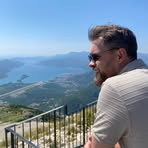 Samuel Deans - Facebook