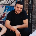 Samuel Deans - @samule_deans - Instagram