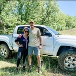 Samuel Dee Harrison - @yotawise - Instagram