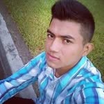 Samuel del Cid - @samuel_delcid - Instagram