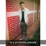 Samuel del Cid - @delcid.samuel - Instagram