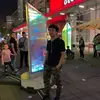 Samuel Delcid - @samuel_delcid_98 - TikTok