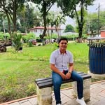Samuel Delcid - @delcid3073 - Instagram