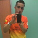 Samuel Ramos - @samuel_del_cid - Instagram