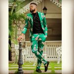 Samuel Délices - @samueldelices - Instagram