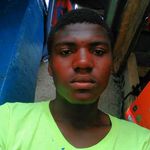 samuel - @delicesamuel16 - Instagram