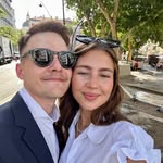 Samuel CS Dempsey - @sammycdemps - Instagram