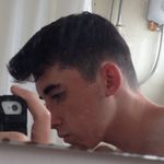 Samuel Dempsey - @samdempsey22 - Instagram