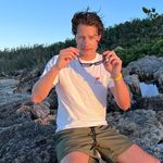 Samuel Dempsey - @samdempsey87 - Instagram