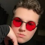 Samuel Dempsey - @elr4svoren - Instagram