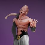 Samuel Dempsey - @crunch3d_ - Instagram