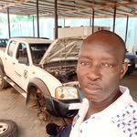 Samuel Okyere - @samueldenkyara - Instagram