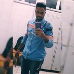 Samuel Dênnison - @samuel_denisson92 - Instagram