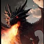 Samuel Dennison - @dragonhead24 - Instagram