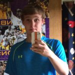 Samuel Dennison - @the_sam_15 - Instagram