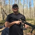 Samuel Dent - @dnavyman25 - Instagram