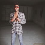 Javian Samuel DePalma 2 - @coolsudeas - Instagram