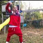 Samuele Tomato - @samuele_de_palma - Instagram