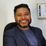 Samuel De Paula Silva - @apsamueldepaula - Instagram