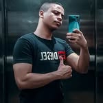 Samuel D'Paula - @samueldepaulaof - Instagram
