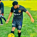 Gerson Samuel Deras - @gersonsamuelderas123 - Instagram