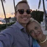 Samuel B. DeVries - @vizual_samantix - Instagram