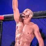 Samuel Dias - @samueldiasmma - Instagram