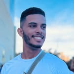 SAMUEL DIAS - @osamueldiazs - Instagram