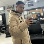 Samuel Dias - @japinha_barber01 - Instagram