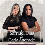 Samuel dias  & Carla Andrade - @samueldiasecarlaandrade - Instagram