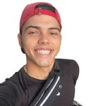 Samuel Dias De Deus - @eu_samueldias - Instagram