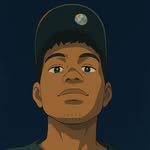 Samuel Dias Huwae - @samueldiashuwae - Instagram