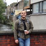 Samuel Dickey - @samueldickey37 - Instagram