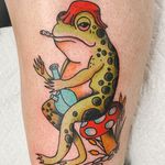 Samuel Dickey • Iowa Tattoo Artist - @diickiey - Instagram