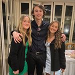 Samuel Dickey - @samueldickey2 - Instagram