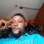 Samuel Dike - @sammychibzy - Instagram
