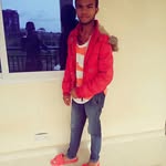 Samuel Dike - @samuelcandis - Instagram