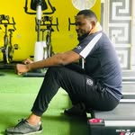 Samuel Dike Umah - @saitamask_official - Instagram