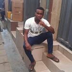 Samuel Edward Dike - @samuel_dike - Instagram