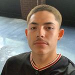 Samuel Christian Dimas - @samuelcchristian - Instagram